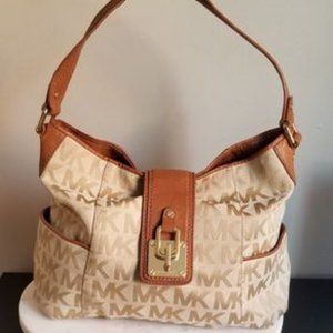 Michael Kors - Hobo Style Bag